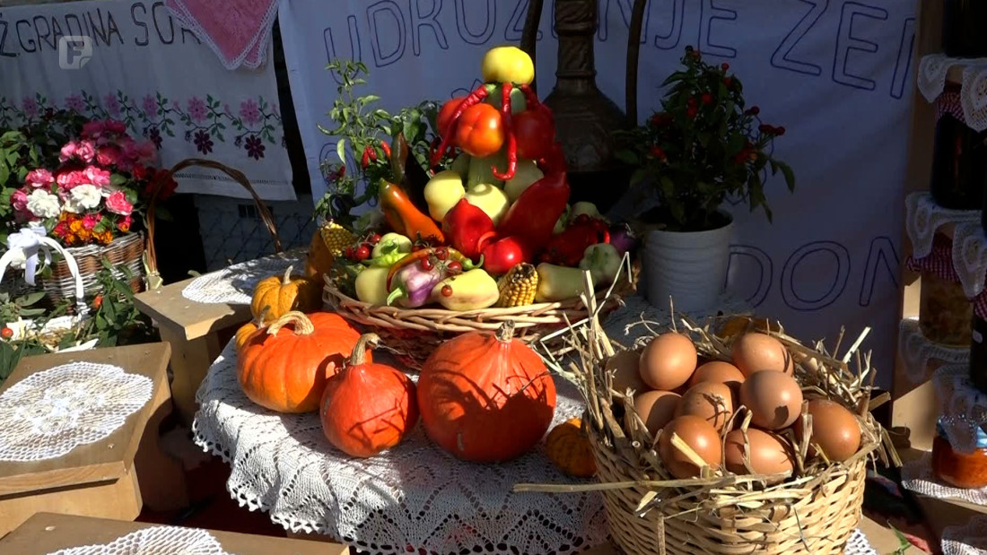 Izložba stočarstva i ruralnog stvaralaštva u Gračanici