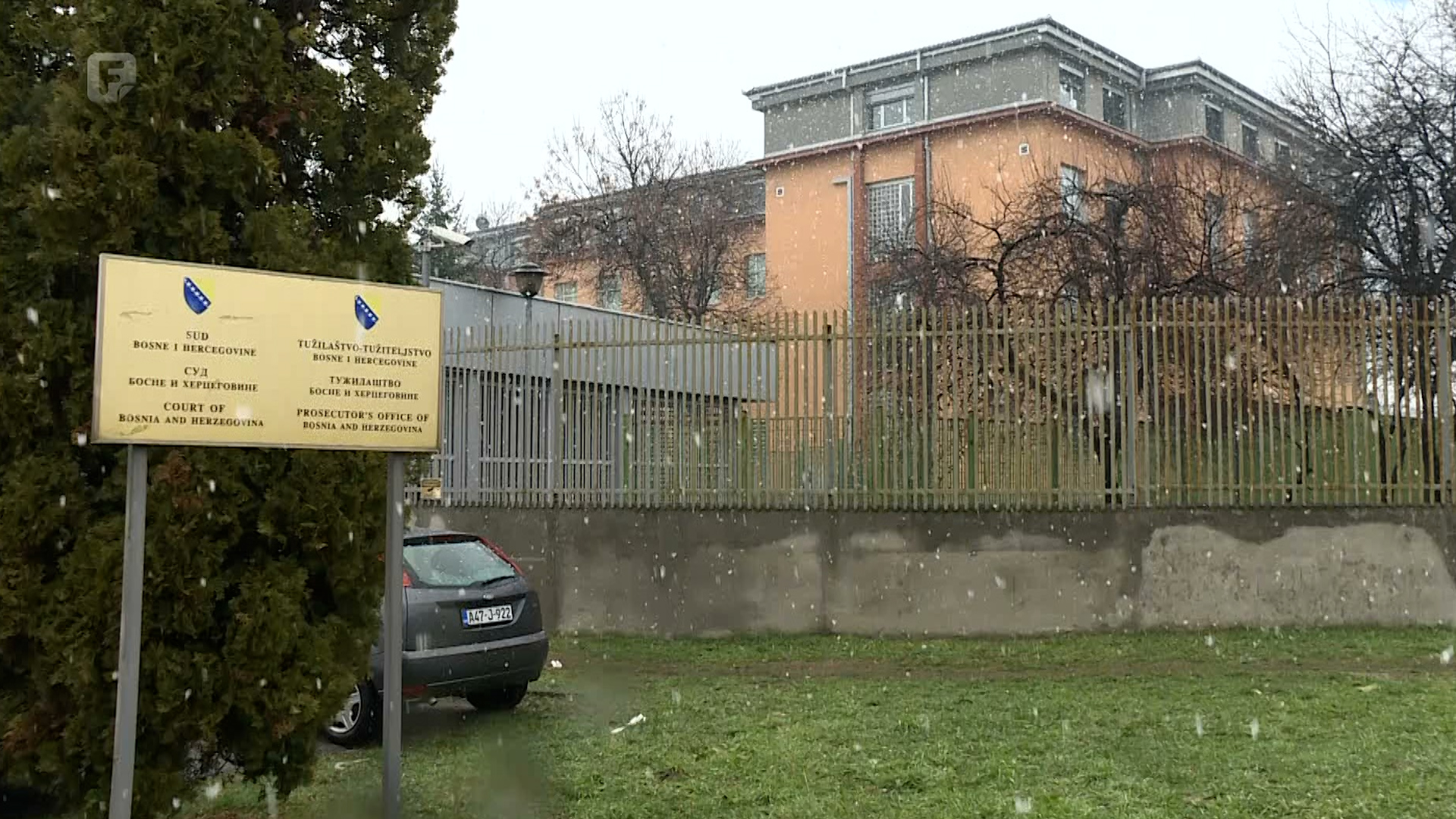 Tužiteljstvo BiH zatražilo od NSRS-a dostavljanje određenih informacija