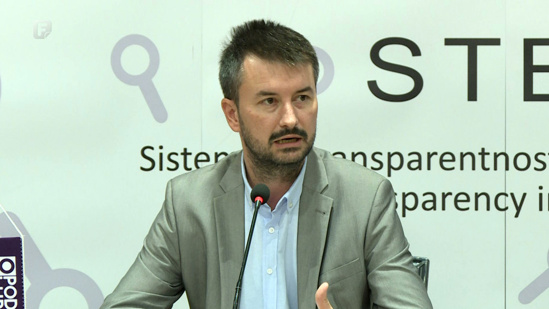 Pod lupom: Izborni dan uglavnom protekao u skladu sa Izbornim zakonom