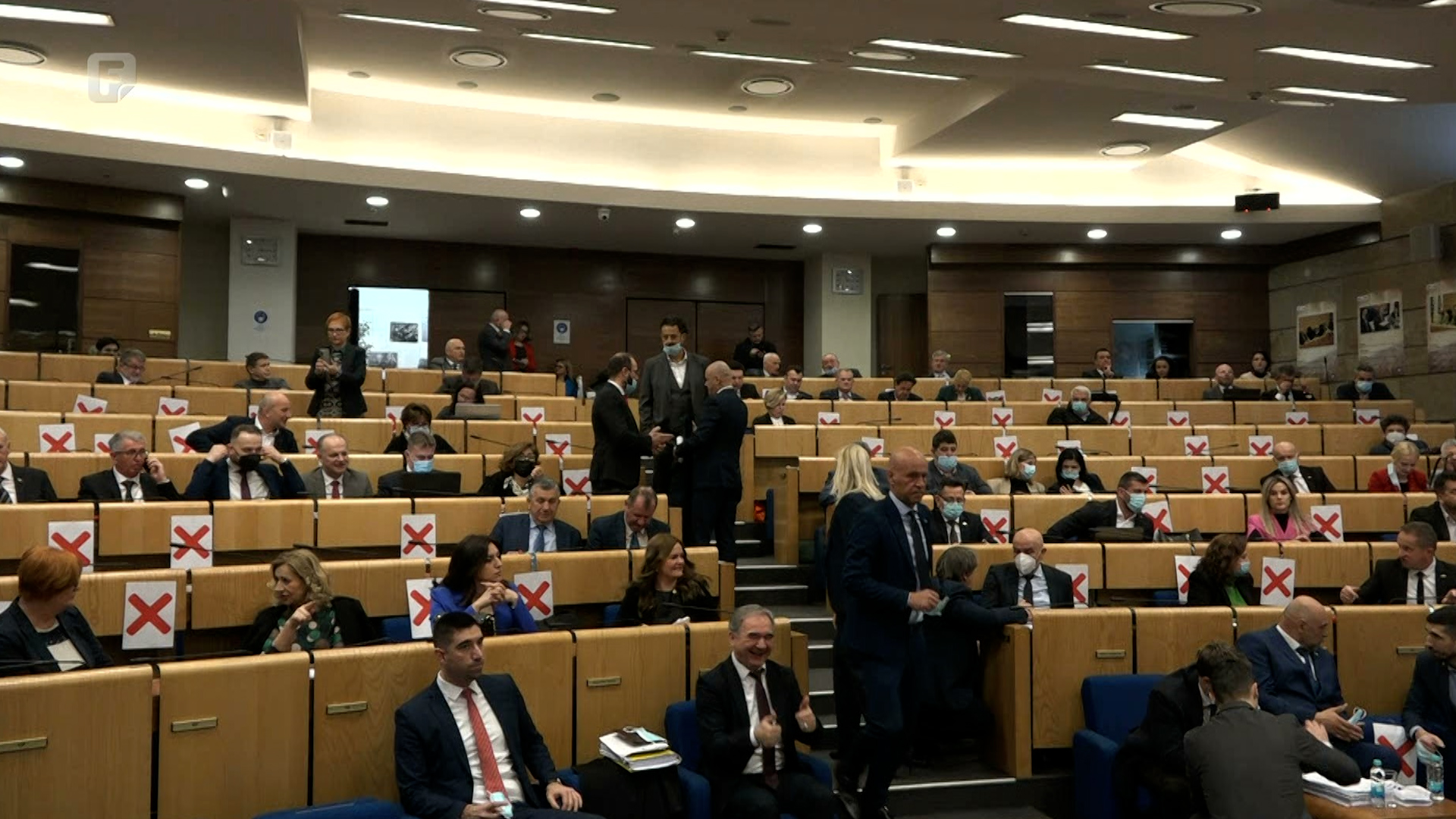 Zastupnici o povećanju cijena u FBiH