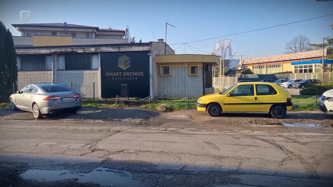 Ko pametno arhivira u RS-u: Srodstvo kao dirigent dodjele budžetskog novca