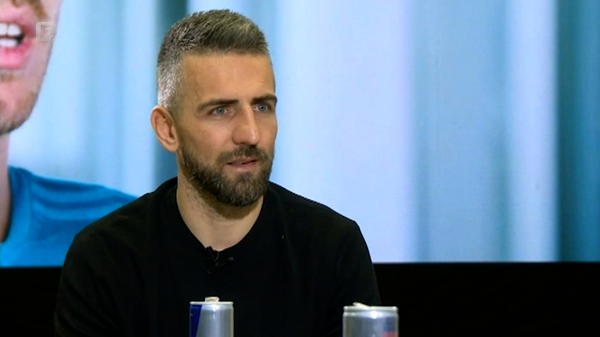 Vedad Ibišević za FTV: Moji snovi su bili ispunjeni u reprezentativnom dresu