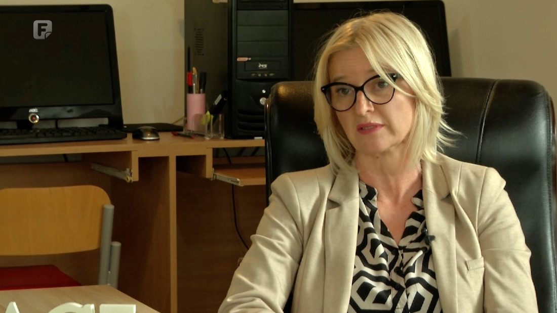 Krivošija: Potrebno je sistemsko rješenje za finansiranje centra 'Koraci nade'