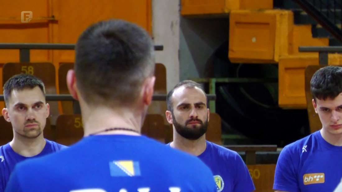 Rukometni Zmajevi večeras kreću po Svjetsko prvenstvo