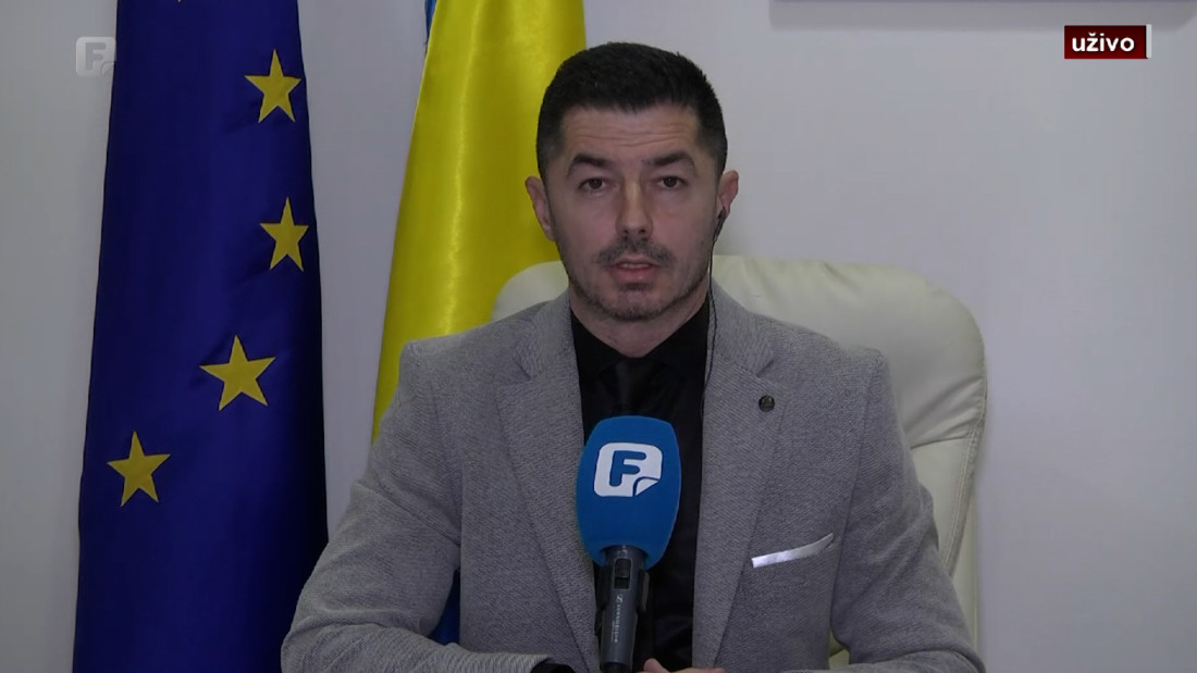 Bulčević: Brčko dokaz da konstitutivni narodi i ostali građani mogu funkcionisati zajedno