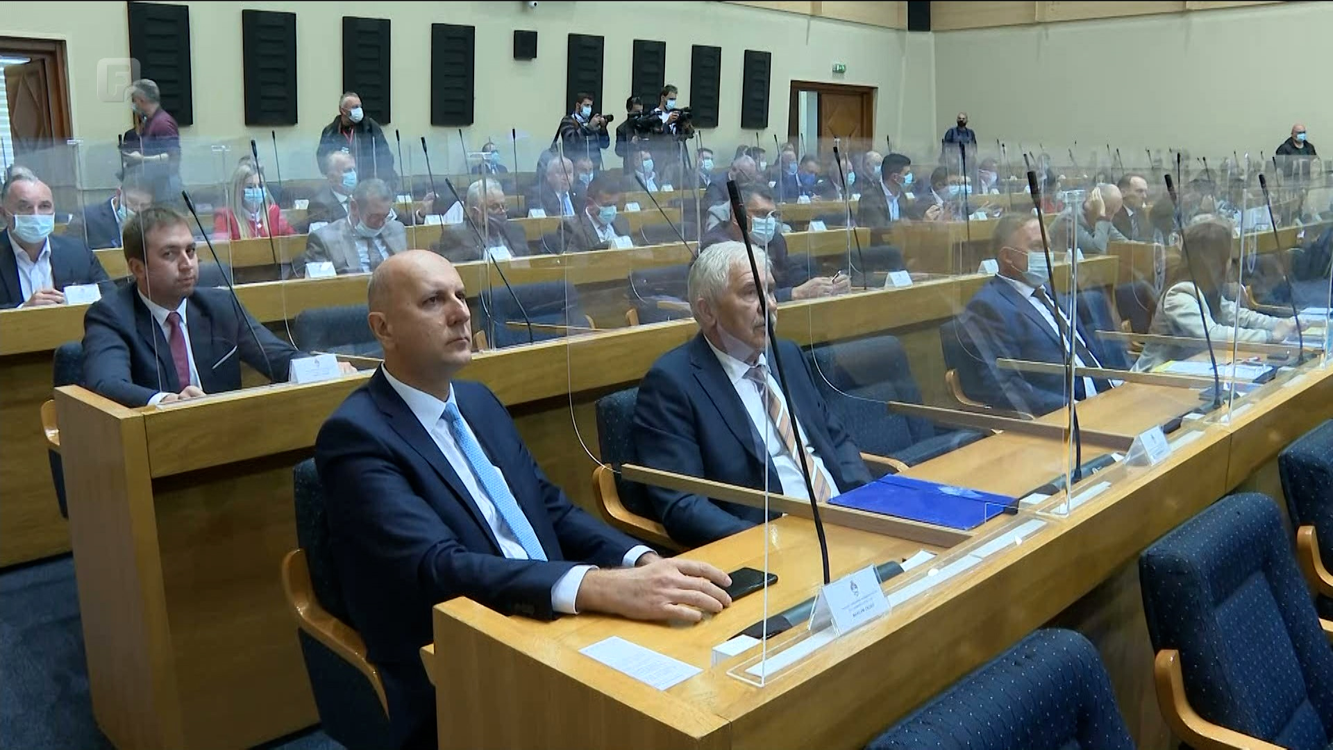 NSRS u petak o vraćanju nadležnosti