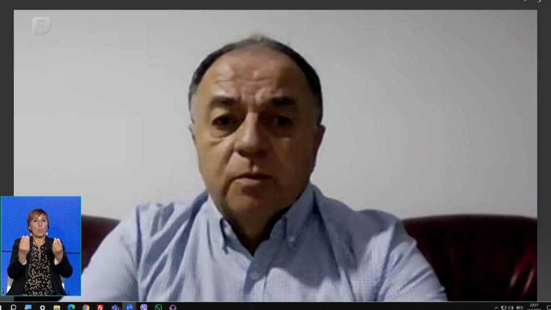 Tahirović: Domaće institucije zakazale, prisiljeni smo obratiti se OHR-u