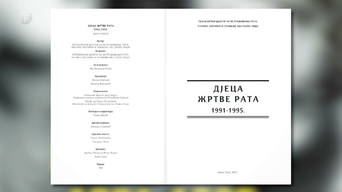 Porodice ogorčene manipulacijama, najavljuju tužbu protiv RTRS-a i Centra