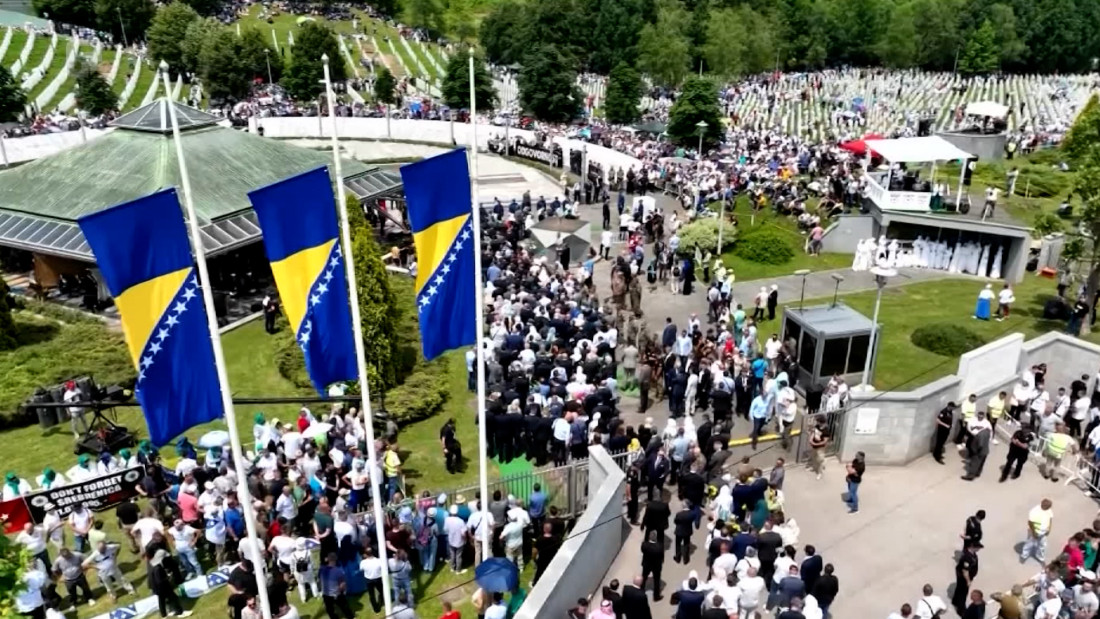 Udruženje žrtava i Majke Srebrenice pozvali na podršku Rezolucije o Srebrenici sve članice UN-a