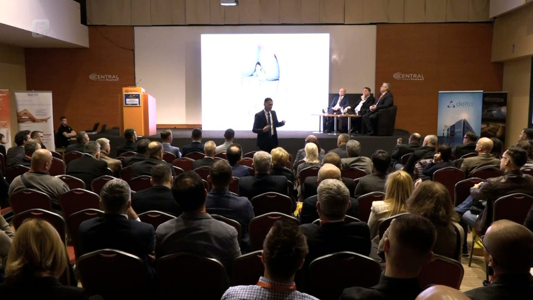 U Vitezu održan Peti kongres hirurga s međunarodnim učešćem