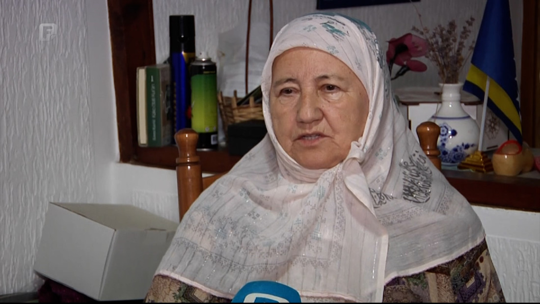 Ukopati ubijenog člana porodice najteža je posljedica genocida