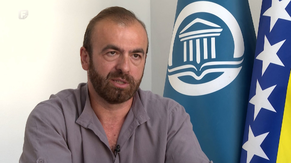 Turčalo: Prkošenje Evropi i uzdanje u SAD vodi Dodika u još dublju izolaciju