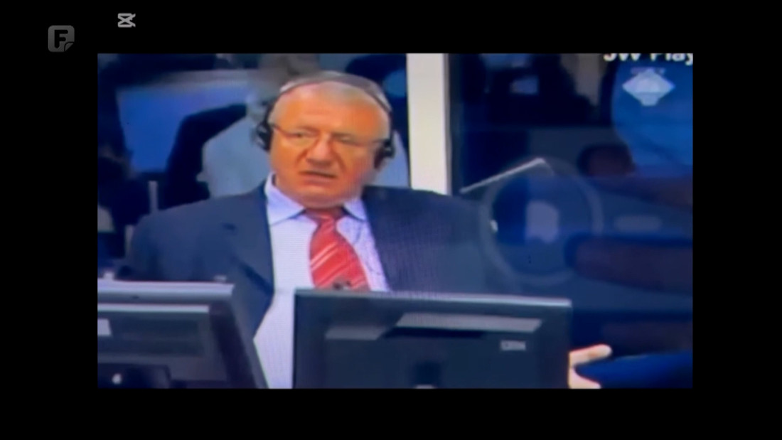 Šešelj razbio mit o Vučiću s kišobranom, možda i skratio istragu o Aleksićevoj smrti