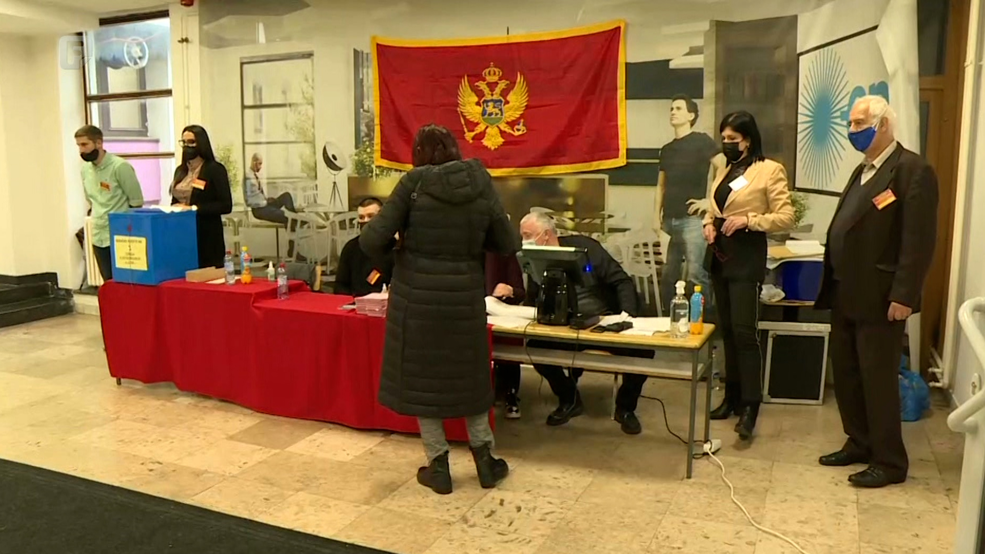 Lokalni izbori u Nikšiću regionalna tema