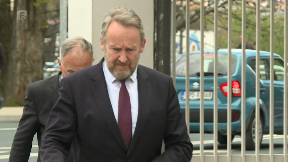 SIPA po nalogu Tužilaštva BiH prikuplja informacije o Bakiru Izetbegoviću