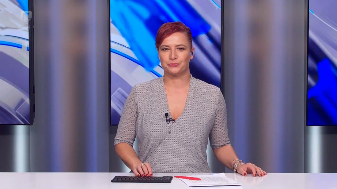 Federacija danas, 22.10.2026.