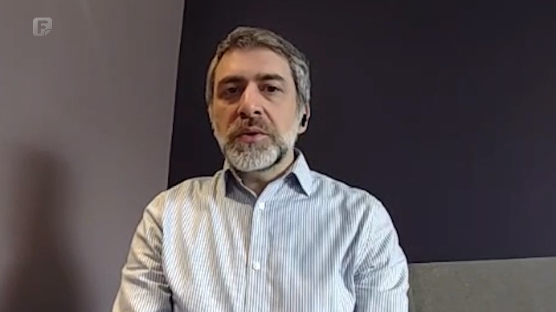 Ahlaki: Blokada Hormuškog moreuza pokazuje ko ima prednost u pregovorima