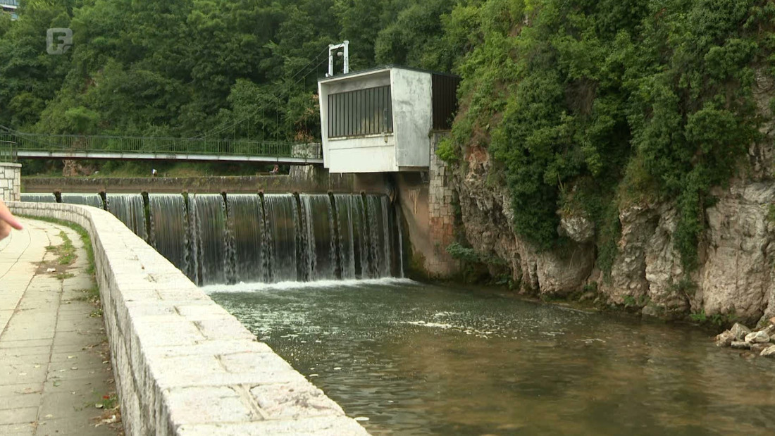 Ove subote deveti po redu Bentbaša Cliff Diving