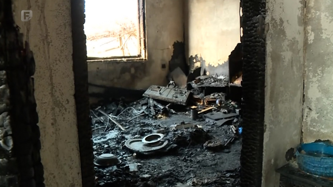 U kući nakon požara pronađena tri beživotna tijela