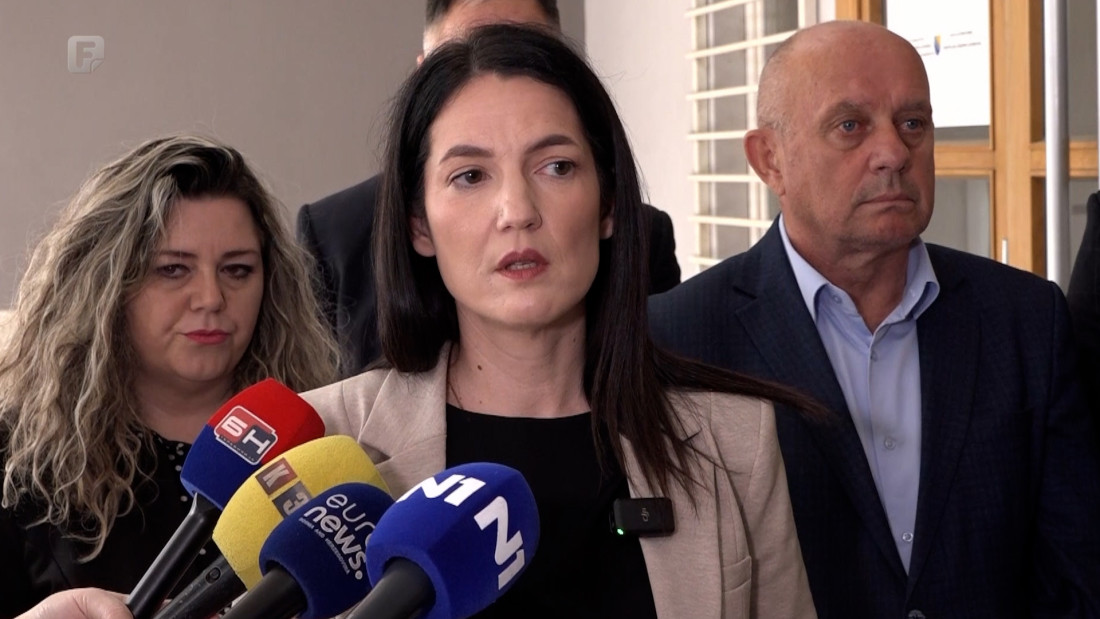 Trivić: Cilj opozicije je pobijediti Dodikov režim na oktobarskim izborima