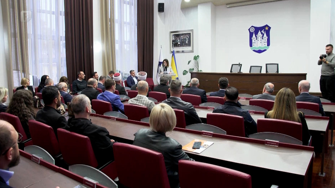 U Bihaću obilježena 210. godišnjica rođenja prvog reisul-uleme u BiH