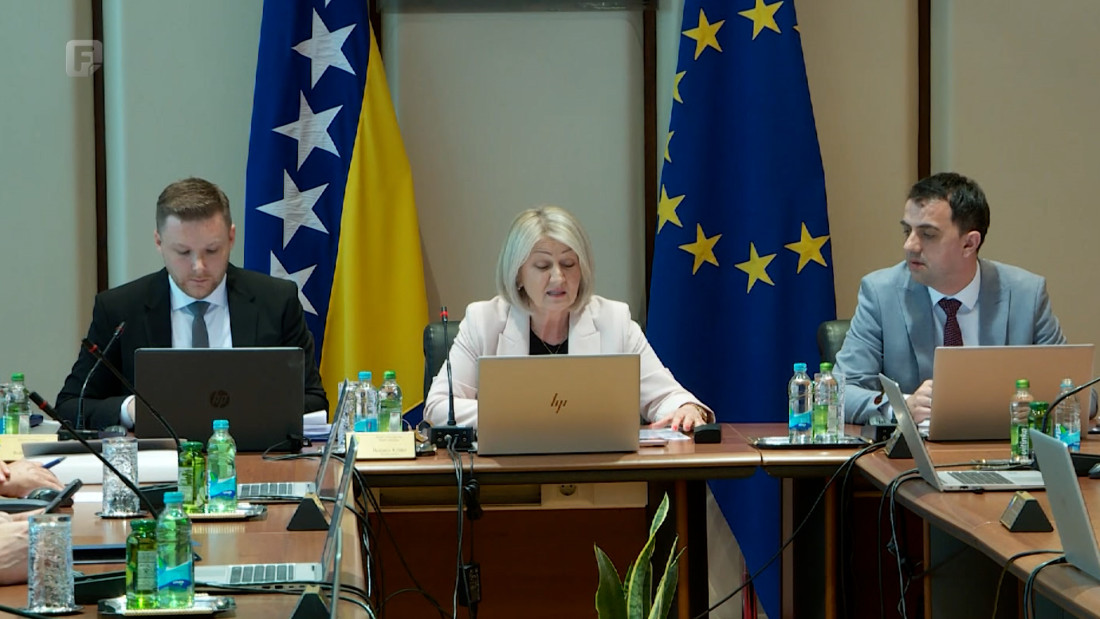 Vijeće ministara usvojilo Europski program - Digitalna Europa