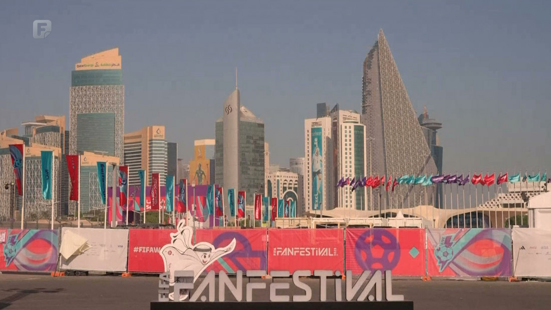 Počinje jedno od nakontroverznijih Svjetskih prvenstava u historiji