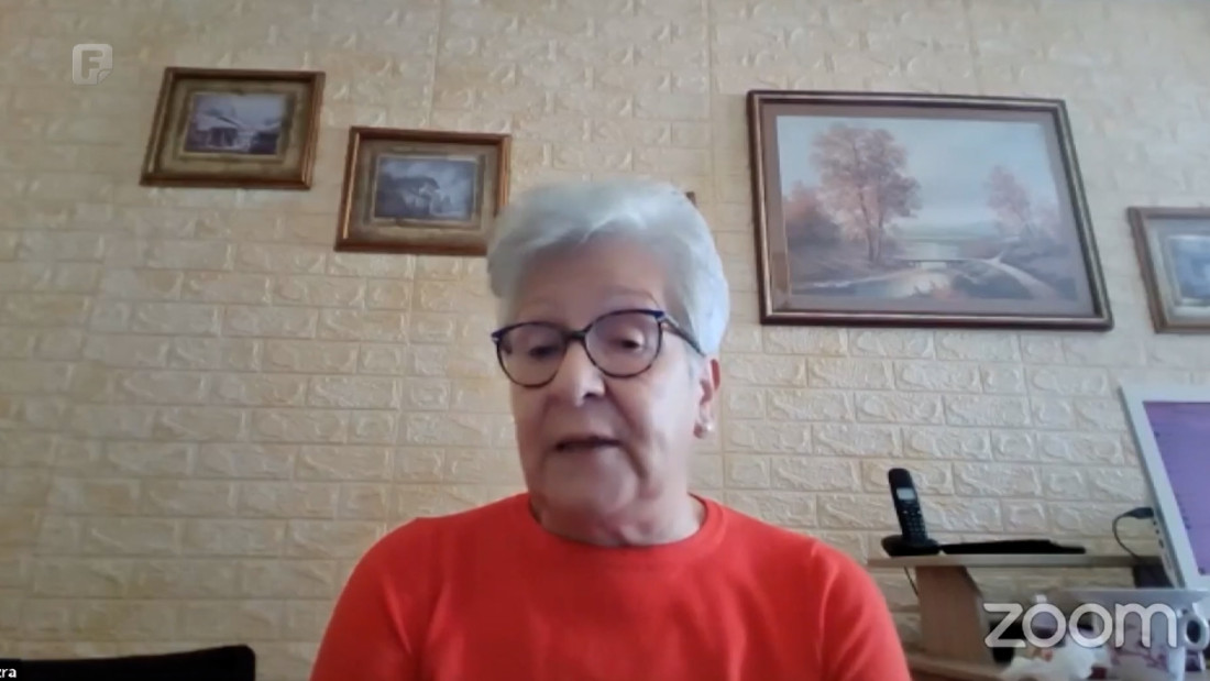 Azra Zornić će tražiti isključenje BiH iz VE zbog neprovođenja presuda