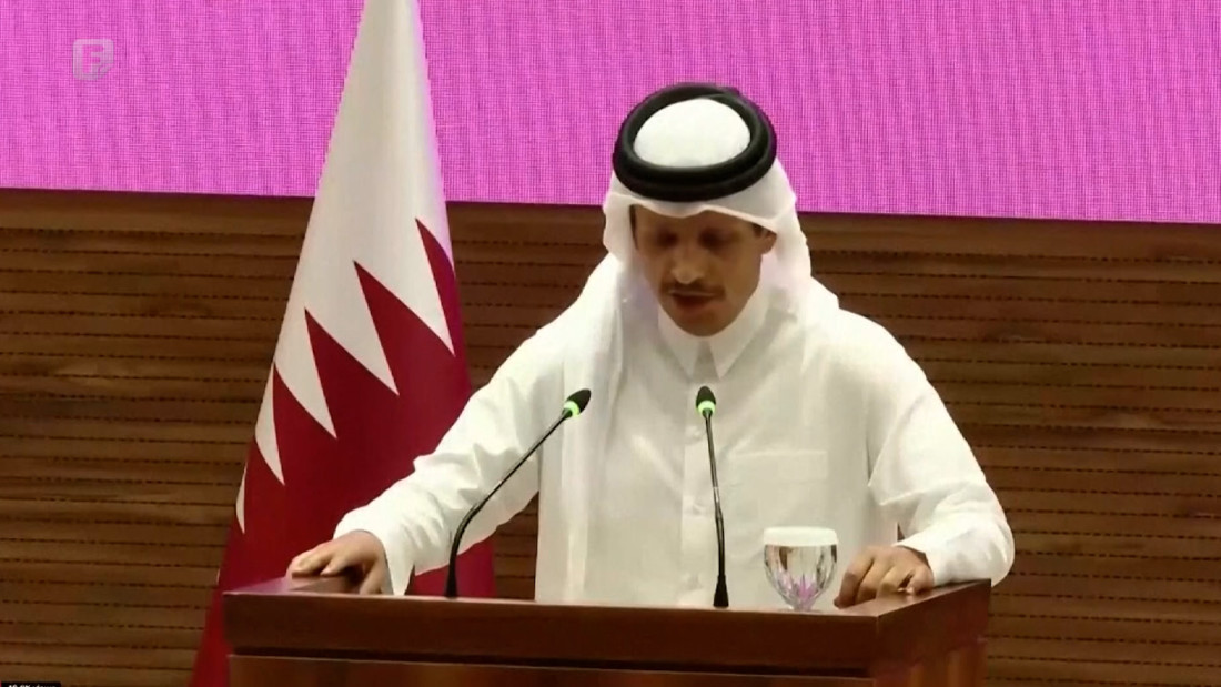 Bijesni Katar i neozbiljni Netanjahu