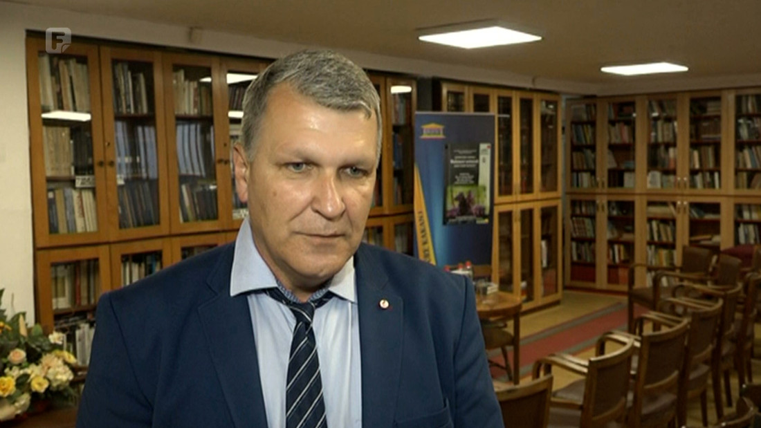 U Kaknju promoviran historijsko-dokumentaristički roman ‘Batonov ustanak’