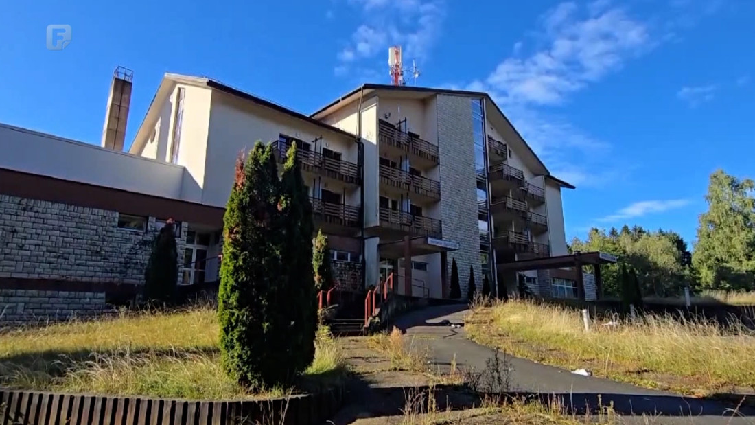 Opozicija od Vlade RS-a traži informaciju o kupovini hotela na Kozari