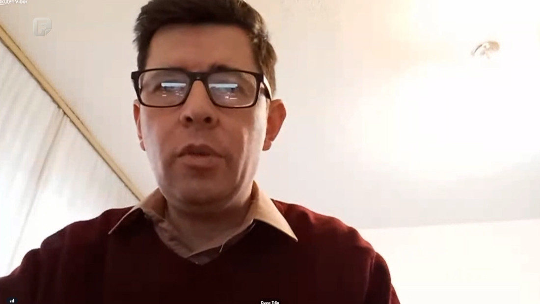 Trlin: Zahtjevi za trećim entitetom su politički blef kojim se želi ostvariti neki drugi cilj