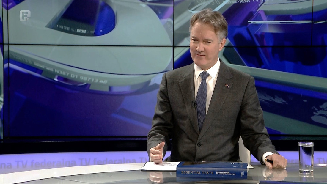 Dnevnik D: Julian Reilly, 04.12.2025.