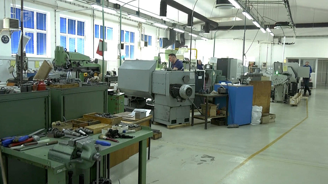 Ohrabruje najava dolaska američkog kapitala u BiH - šansa za industriju i energetiku