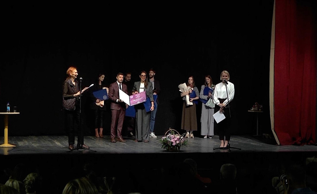 'Na Drini ćuprija' zatvorila 42. Teatarske susrete u Brčkom