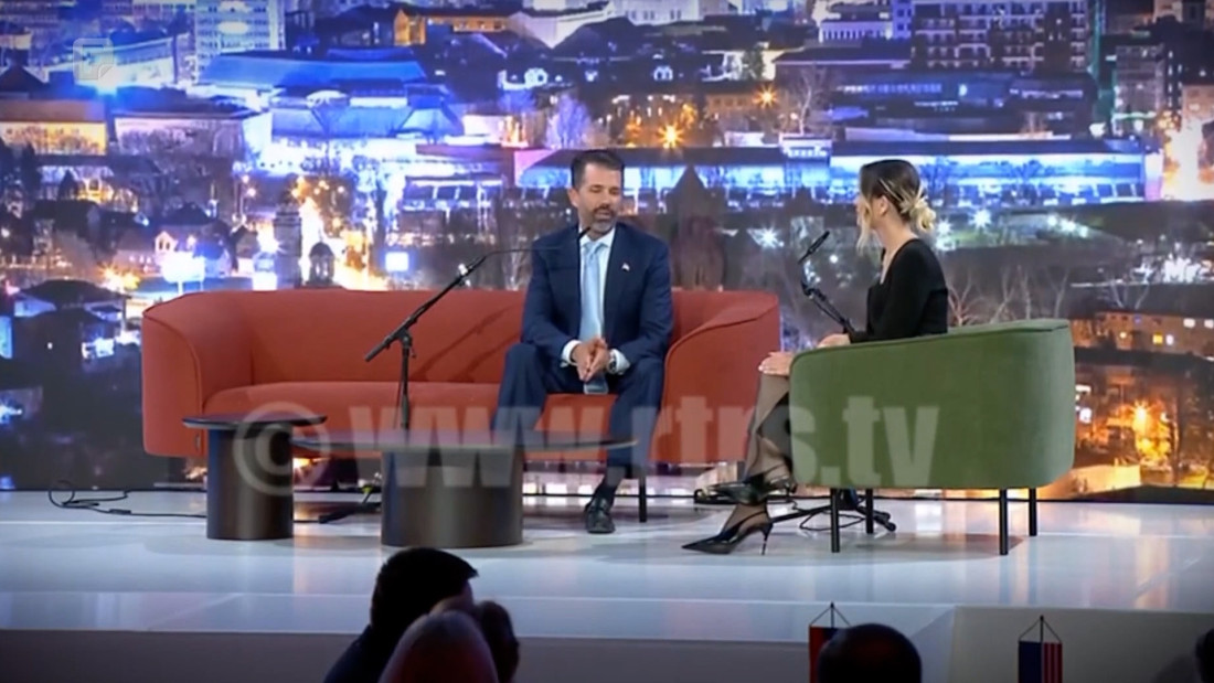 Banjalučki skupi politički marketing i akcije sinova: Ako ode Milorad, hoće li ostati Dodik?