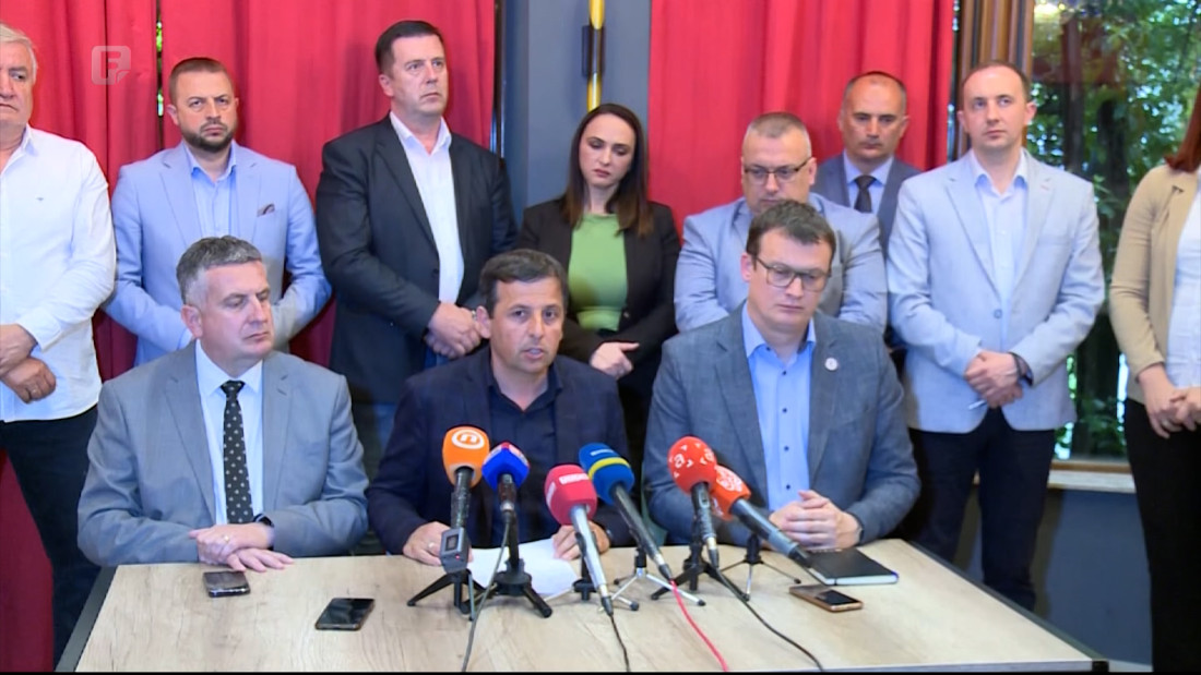 Može li opozicija iz RS-a od sporedne preuzeti glavnu ulogu u prekompoziciji državne vlasti?