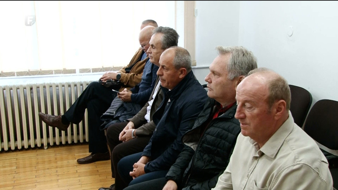 Šesterica rukovodilaca u Rudniku Kreka osuđeni na 15 godina zatvora