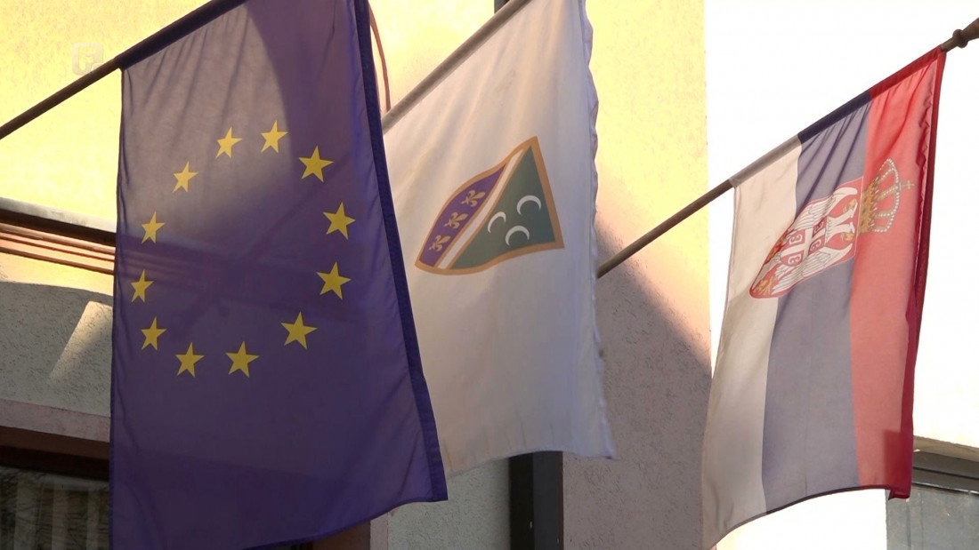 Legitimni i jedinstveni