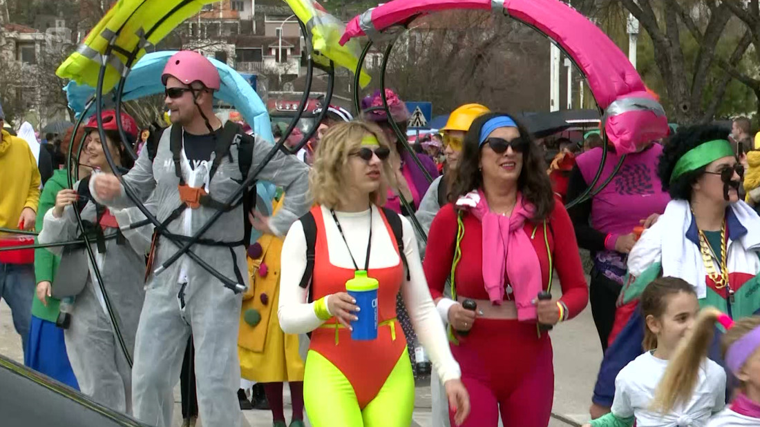 Pokladni dani u Čapljini - najstarija pokladna manifestacija u BiH