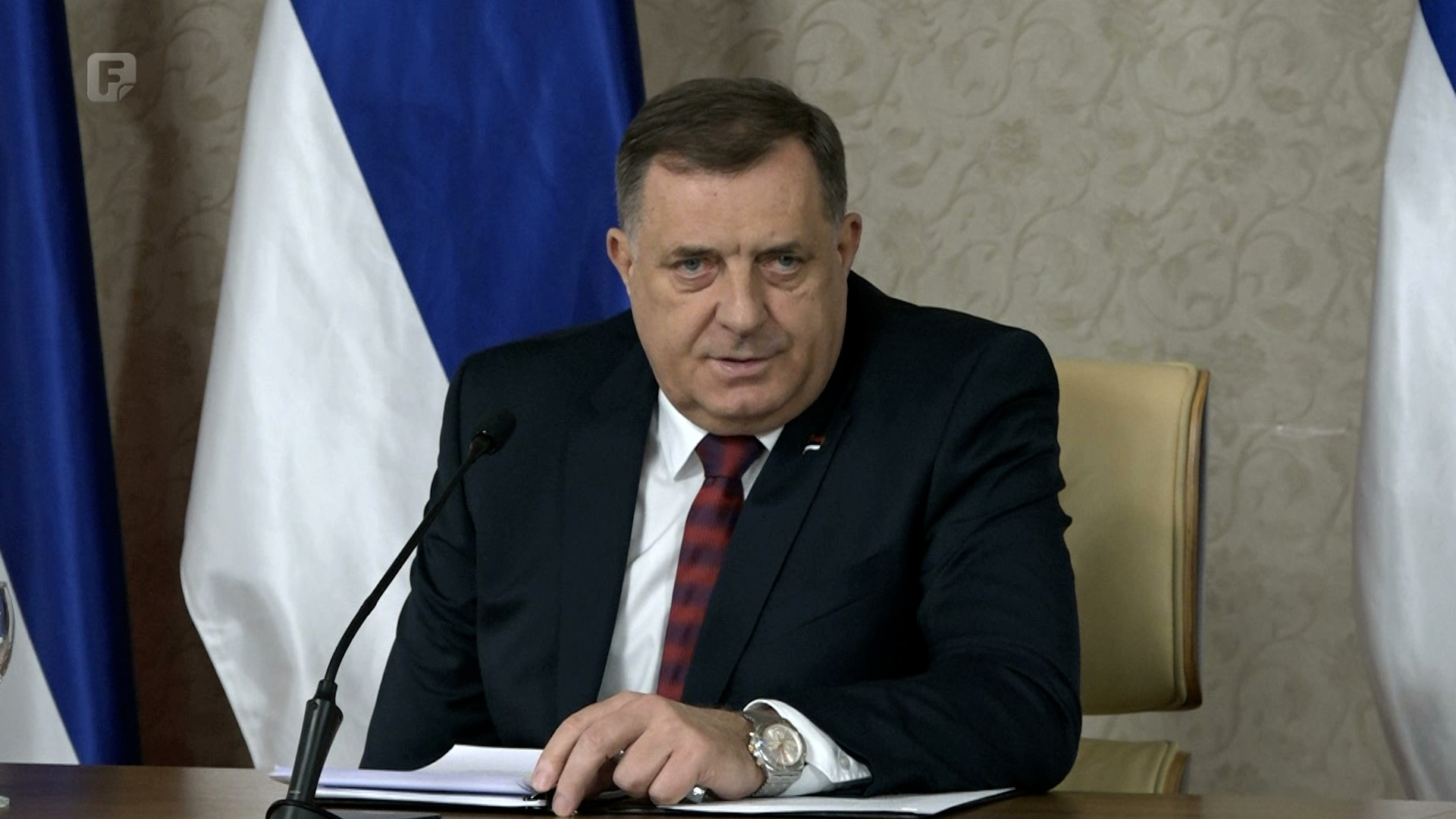 Dodik: BiH treba ostati neutralna u vezi s krizom u Ukrajini