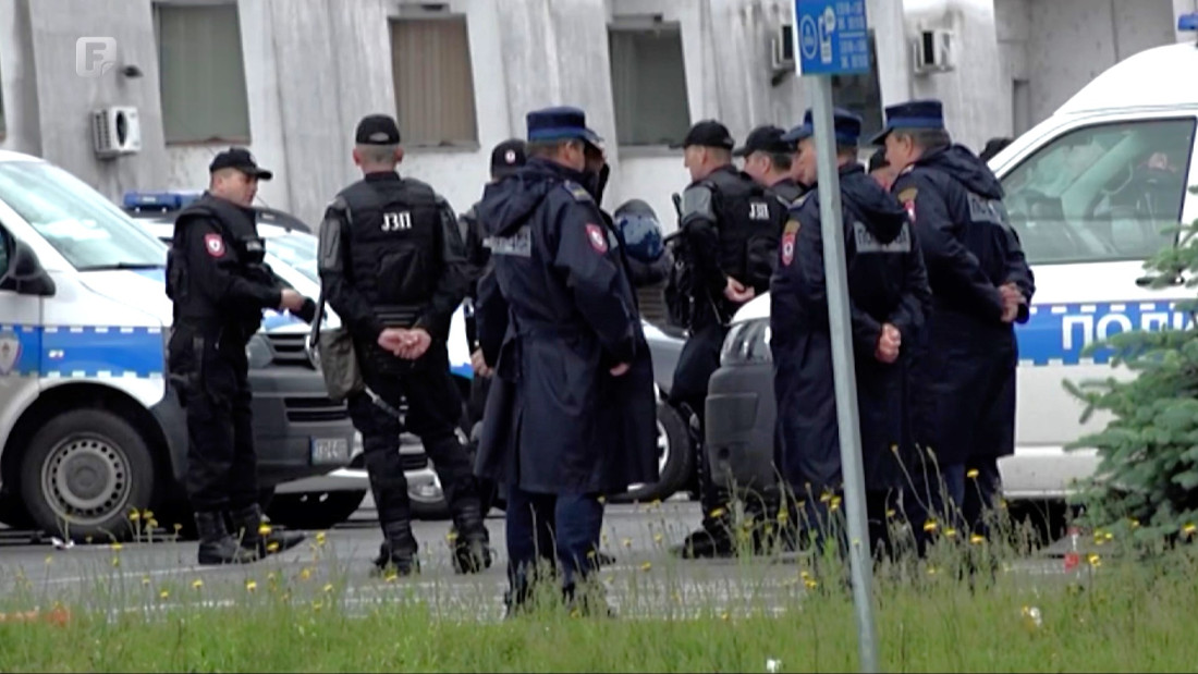 Iza povećanja plata policiji u RS-u politika i lični interes?