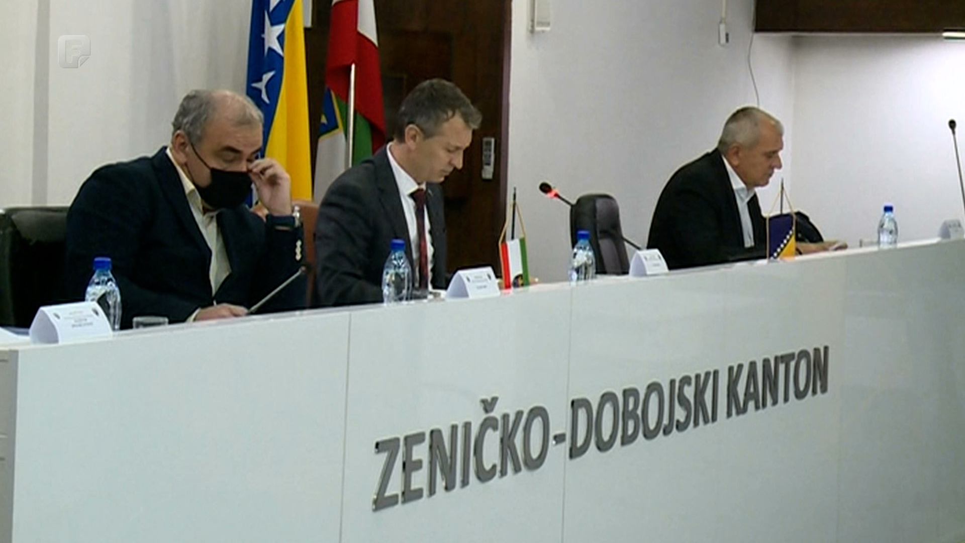 Vlada ZDK-a usvojila prijedlog najvećeg budžeta do sada