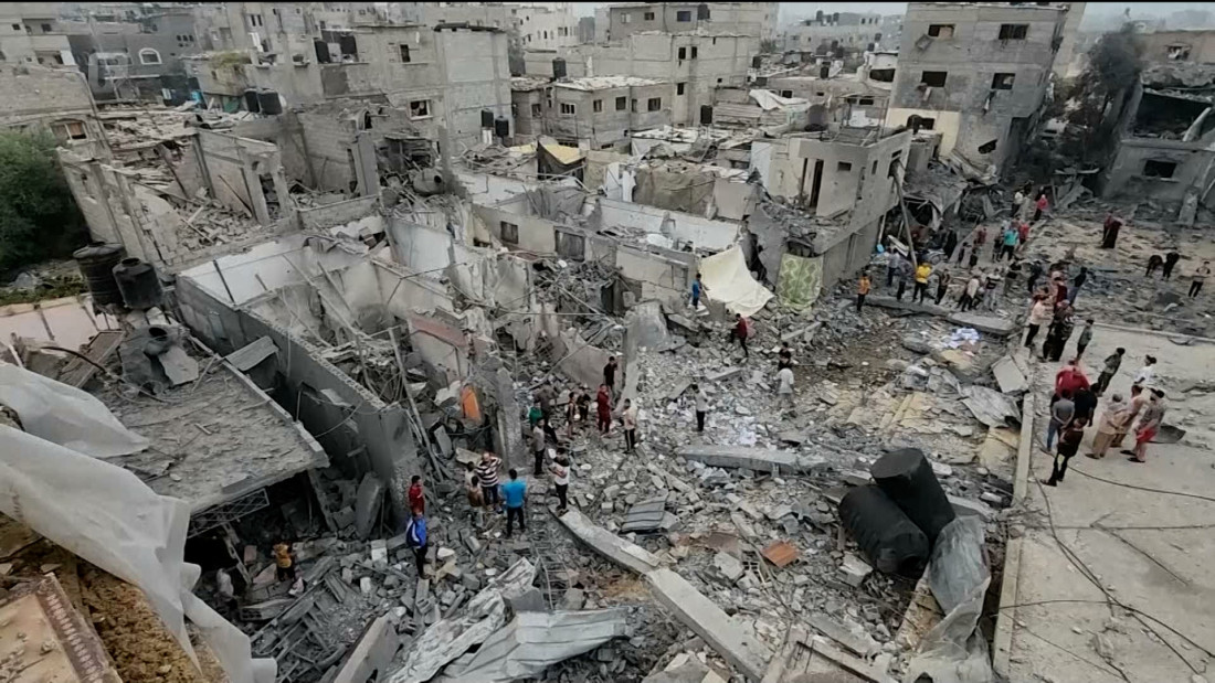 Počela evakuacija bh. državljana iz Gaze, dio već stigao do Egipta