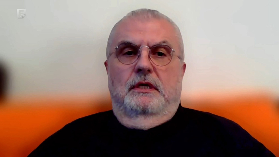Čanak: Izbori u Srbiji samo su početak borbe za političke promjene
