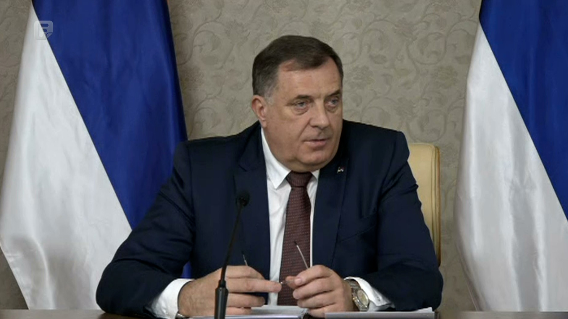 Dodik: Oni žele da dovedu RS u poziciju đavola