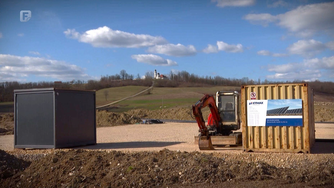 Solarne elektrane u Doboju: Krađom zadružne zemlje do profita