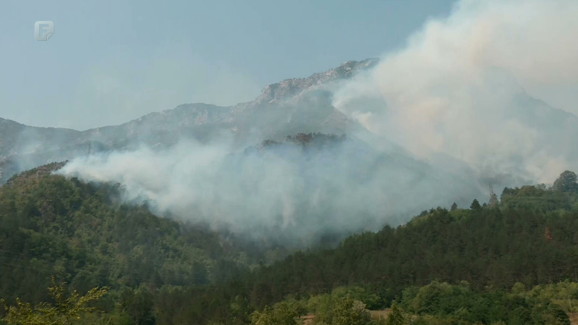 Štete u Hercegovini nemjerljive, Dodik i dalje blokira helikoptere OSBiH