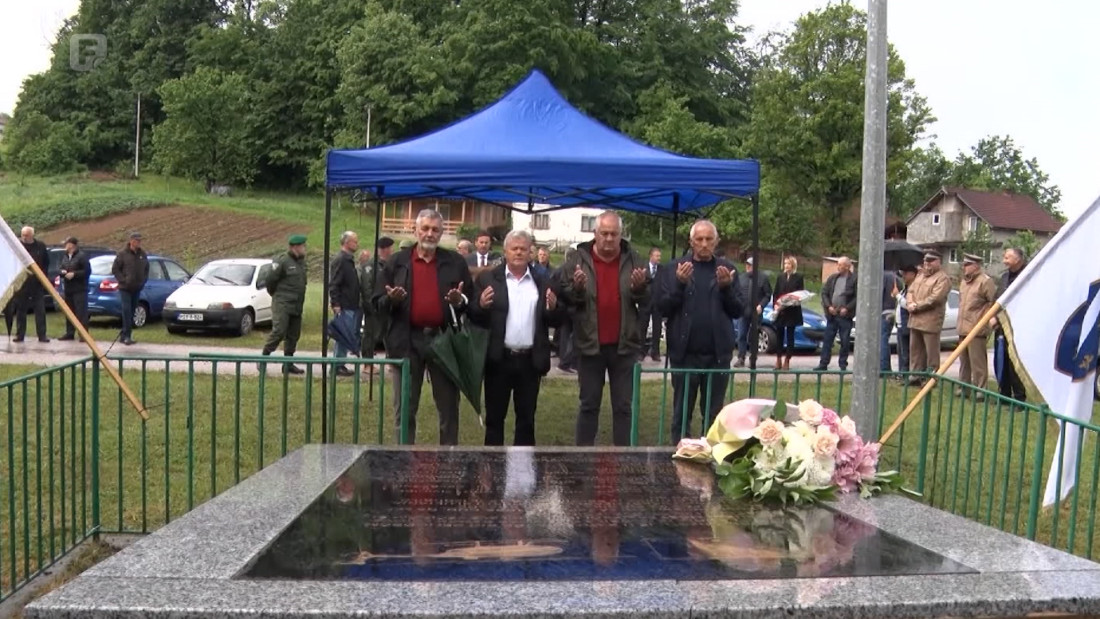 Trideset godina od pada helikoptera Armije RBiH: Sjećanje na heroje zračnog mosta