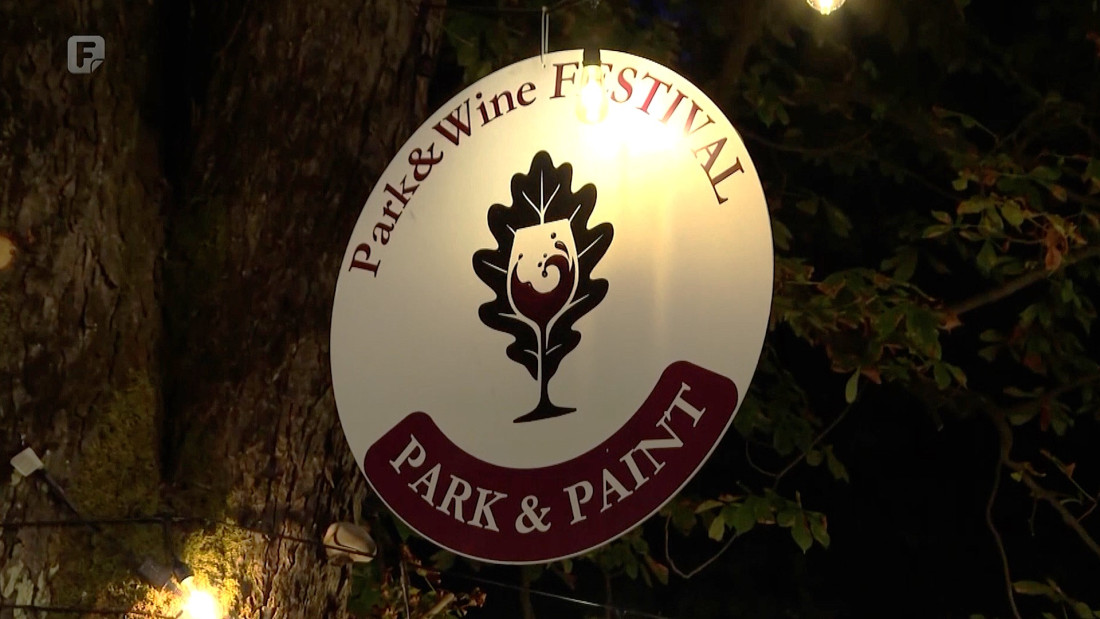 Festival Park & Wine u Jablanici spojio vino, tradiciju i turizam